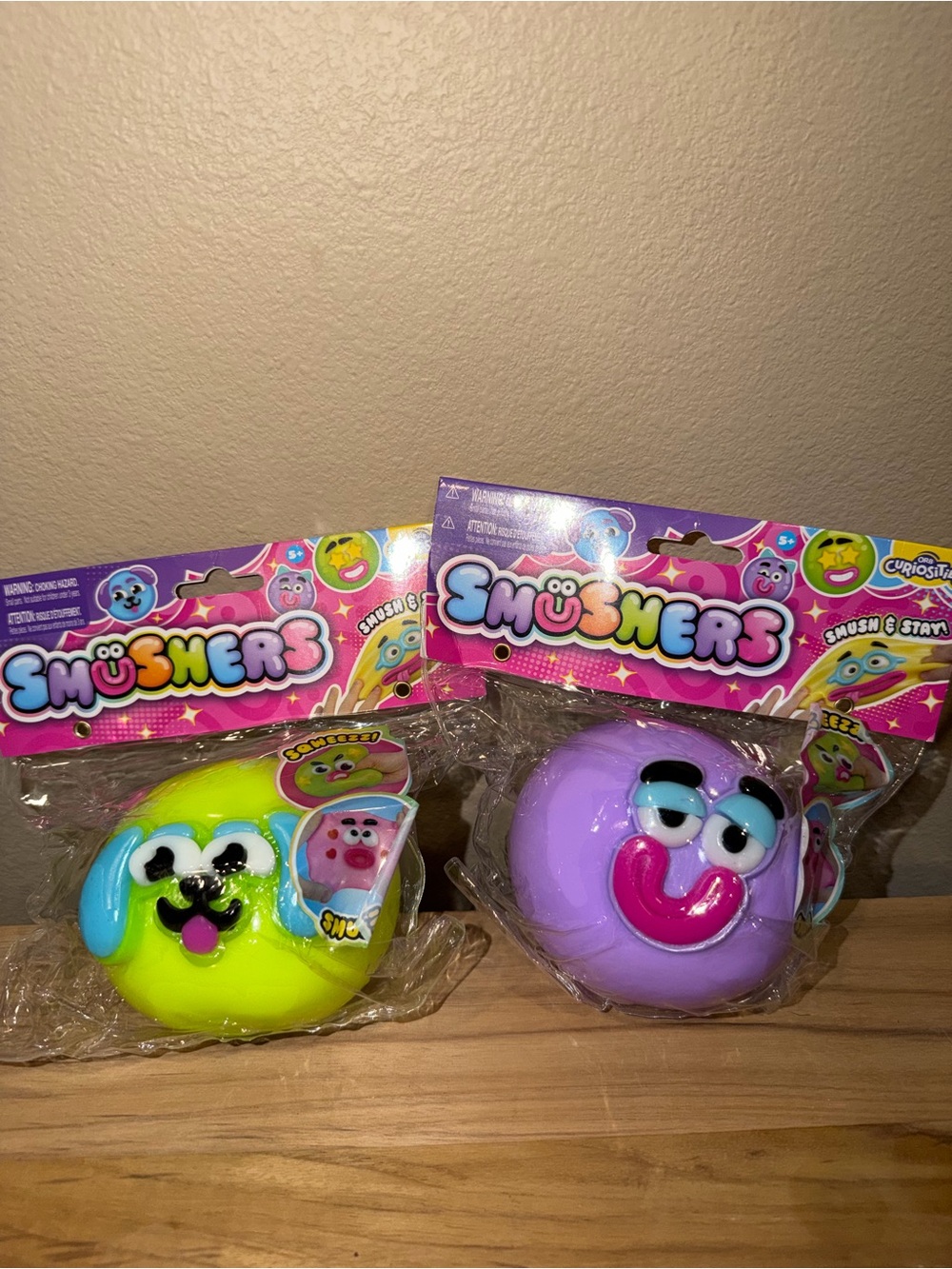 ORB❤️‍🔥 SMUSHERS BUNDLE